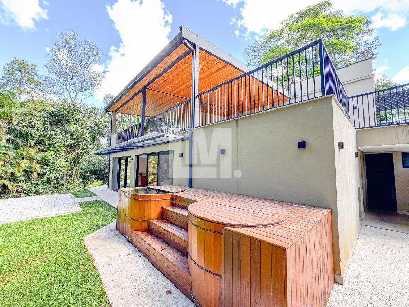 Casa em Condomínio Estância Parque de Atibaia Atibaia 