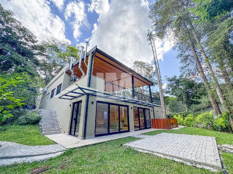 Casa em Condomínio Estância Parque de Atibaia Atibaia 