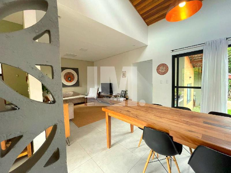 Casa em Condomínio Condomínio Portal dos Nobres Atibaia 