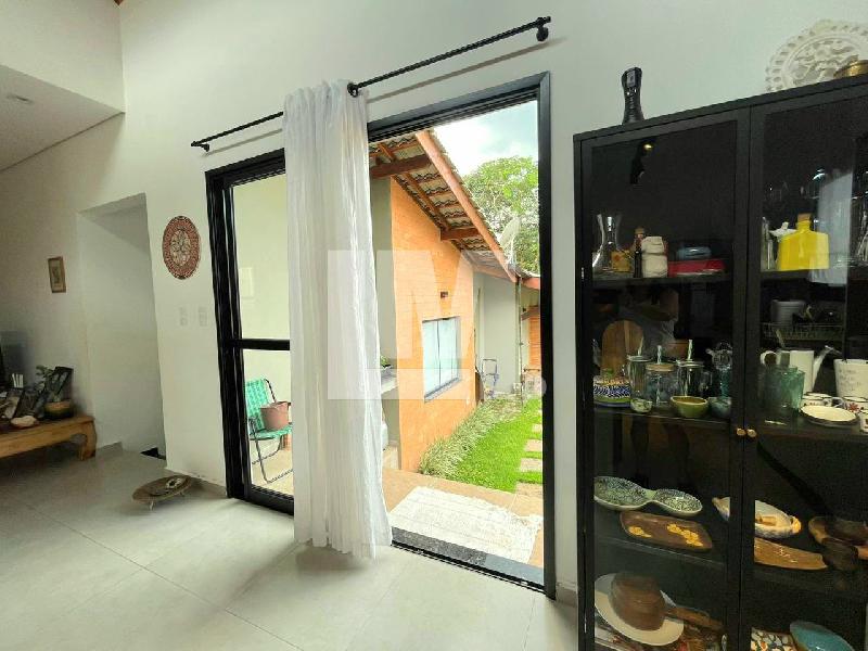 Casa em Condomínio Condomínio Portal dos Nobres Atibaia 