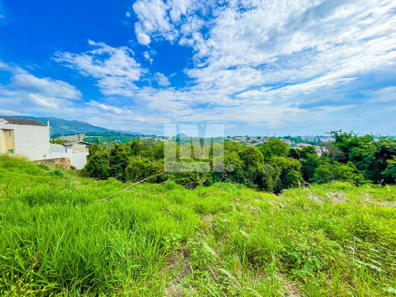 Terreno Cidade Satélite Atibaia 