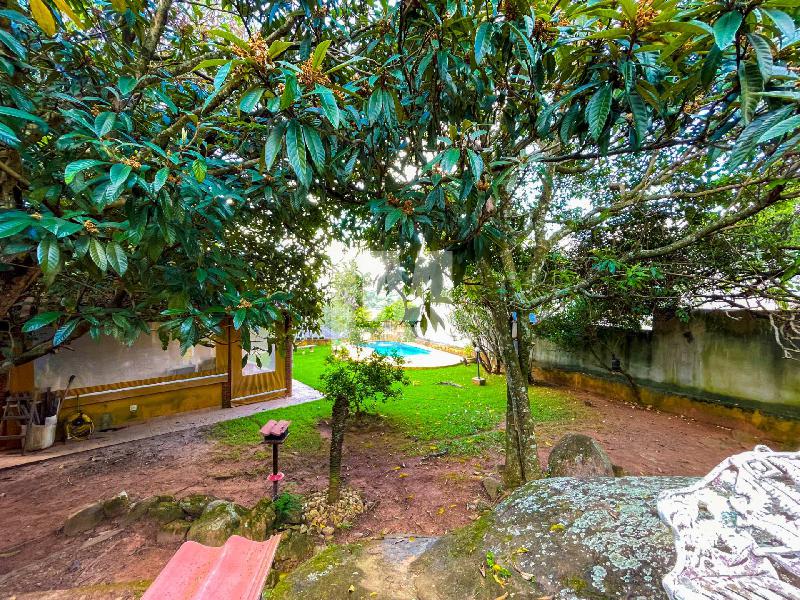 Casa Vila Santista Atibaia 