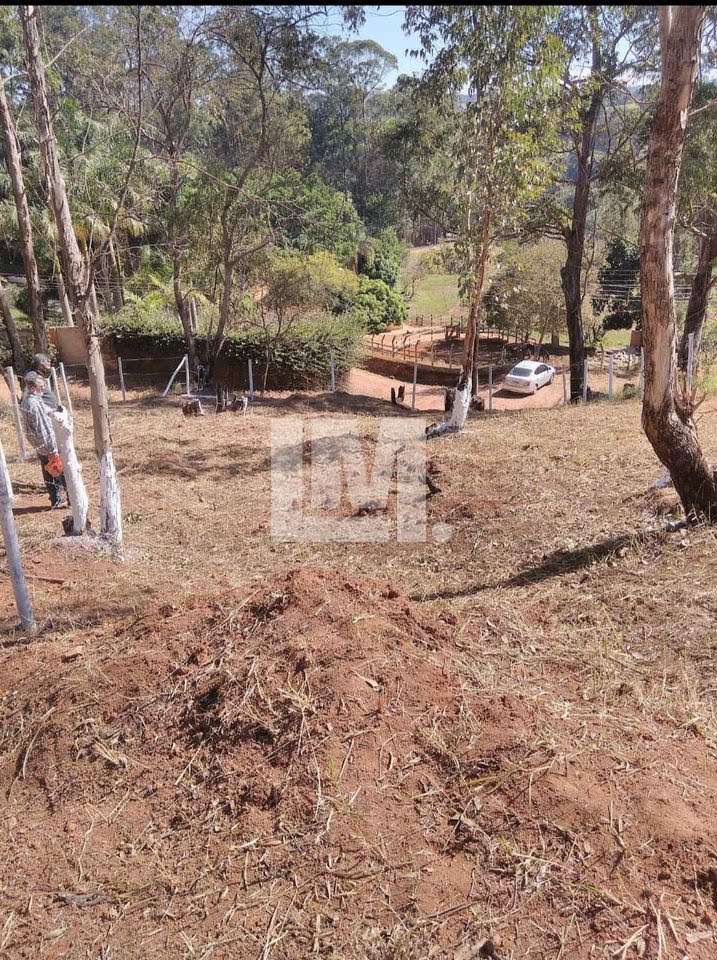 Terreno em Condomínio Atibaia Belvedere Atibaia 