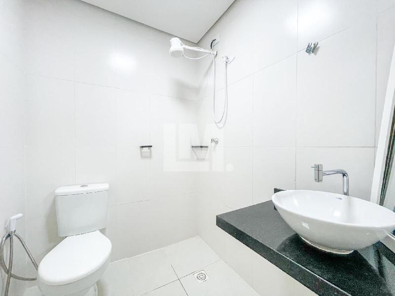 Apartamento Itapetinga Atibaia 