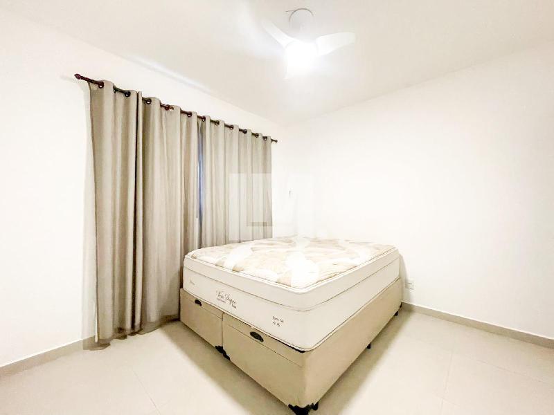 Apartamento Itapetinga Atibaia 