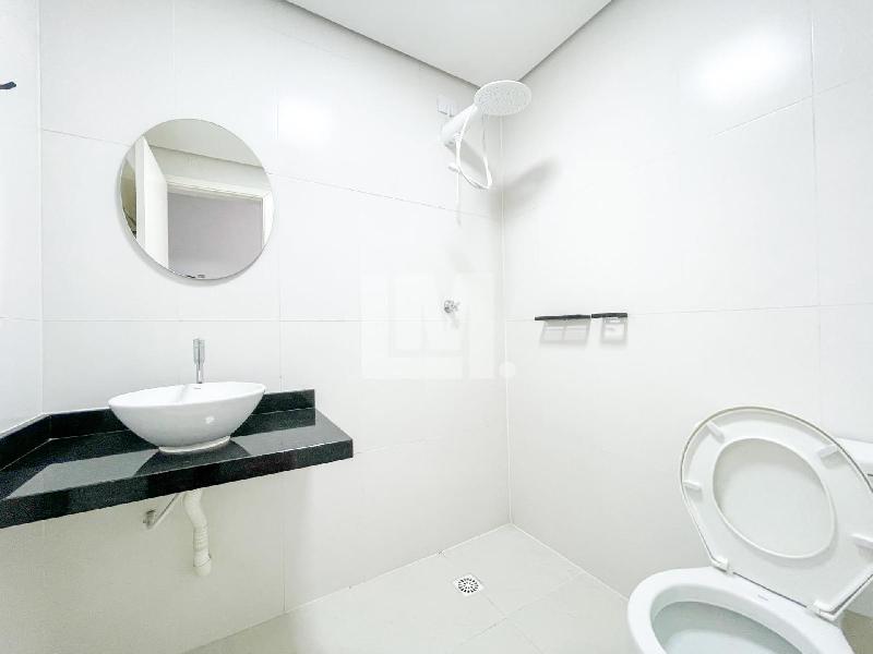 Apartamento Itapetinga Atibaia 