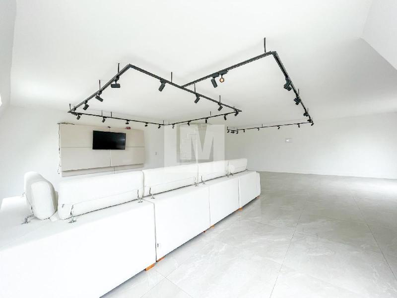 Apartamento Itapetinga Atibaia 