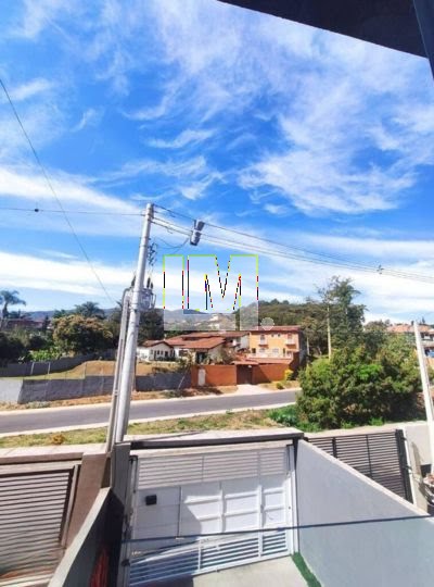 Casa Itapetinga Atibaia 