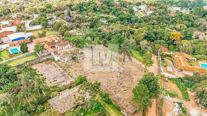 Terreno 600M2 - Jardim Estancia Brasil