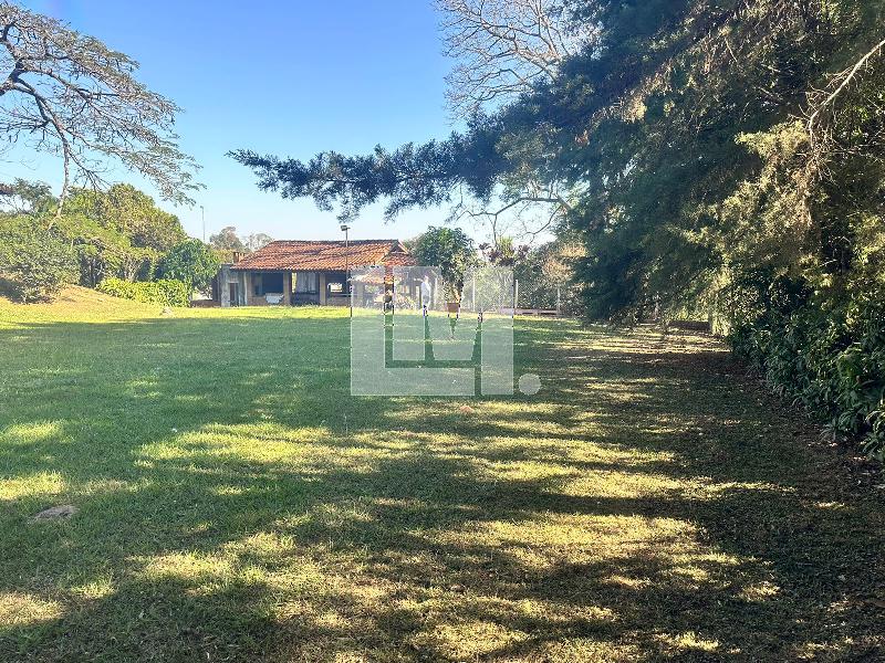 Terreno Jardim Estancia Brasil Atibaia 