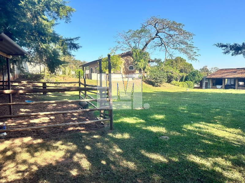 Terreno Jardim Estancia Brasil Atibaia 
