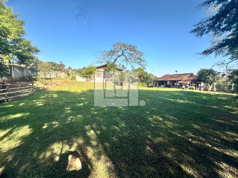 Terreno Jardim Estancia Brasil Atibaia 