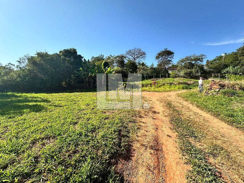 Terreno Jardim Estancia Brasil Atibaia 
