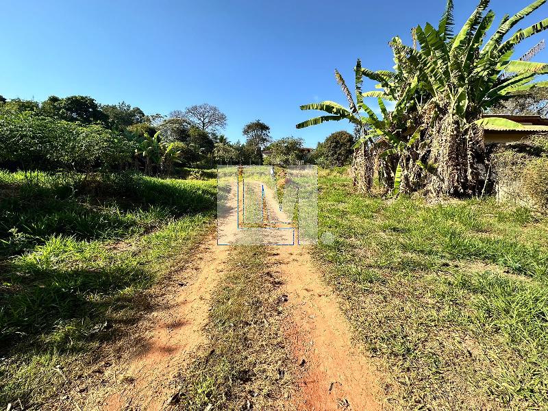 Terreno Jardim Estancia Brasil Atibaia 
