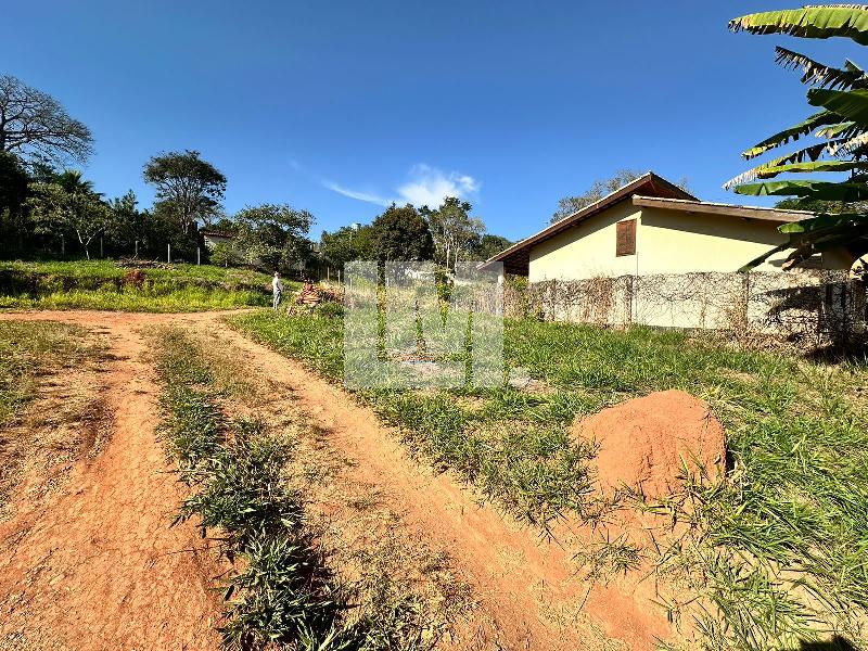 Terreno Jardim Estancia Brasil Atibaia 