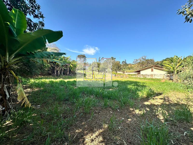 Terreno Jardim Estancia Brasil Atibaia 