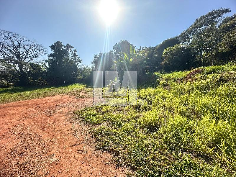 Terreno Jardim Estancia Brasil Atibaia 