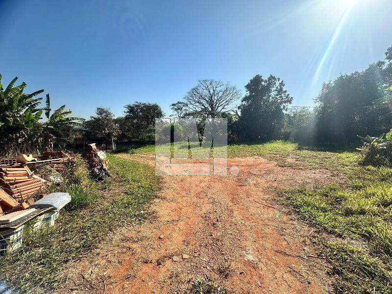 Terreno Jardim Estancia Brasil Atibaia 