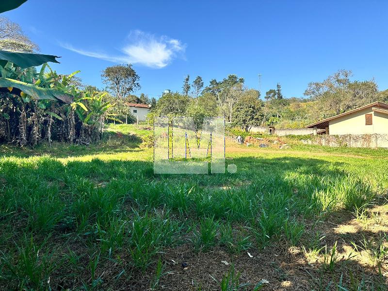Terreno Jardim Estancia Brasil Atibaia 