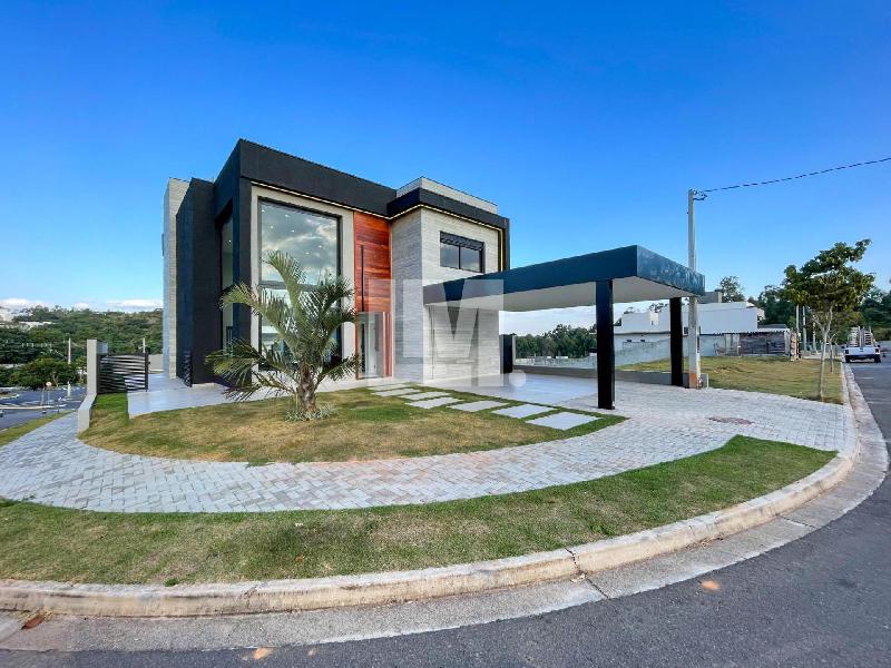 Casa em Condomínio Rio Abaixo Atibaia 