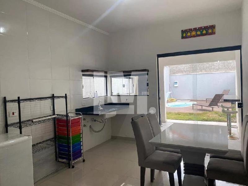 Casa Jardim do Lago Atibaia 