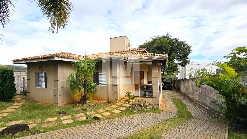 Casa Beiral das Pedras Atibaia 