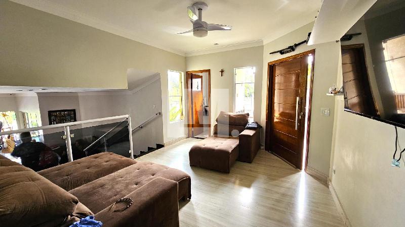 Casa Beiral das Pedras Atibaia 
