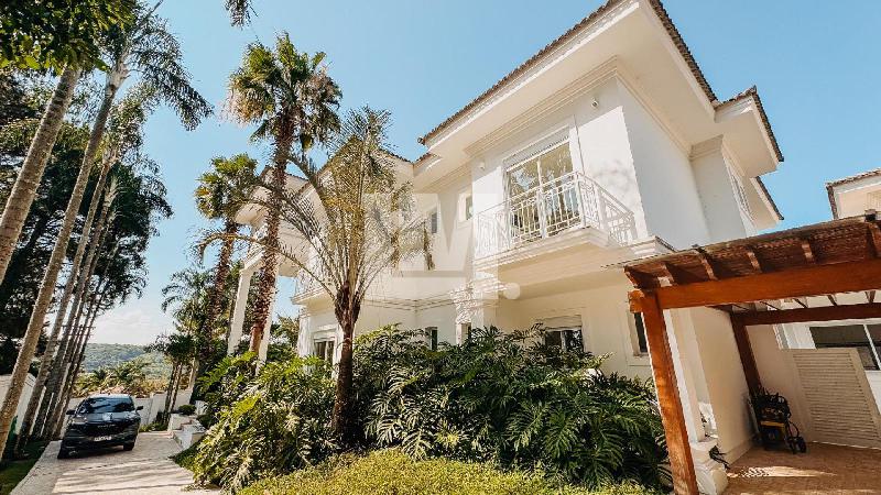 Casa em Condomínio Parque Rio Abaixo Atibaia 