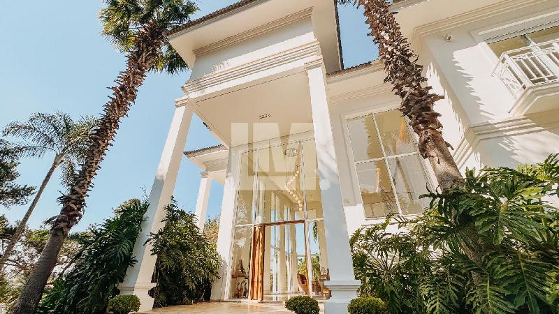 Casa em Condomínio Parque Rio Abaixo Atibaia 