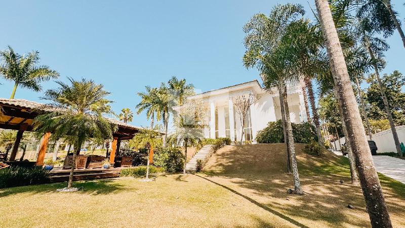Casa em Condomínio Parque Rio Abaixo Atibaia 