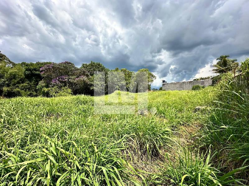 Terreno Jardim Estancia Brasil Atibaia 