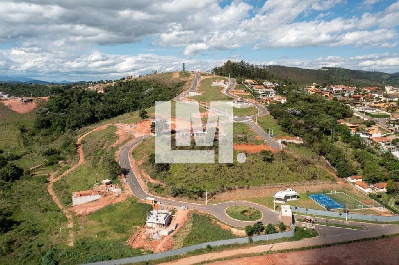 Terreno Não Informado Atibaia 