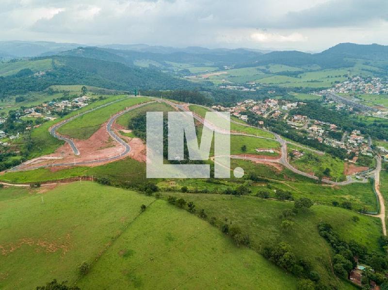 Terreno Não Informado Atibaia 