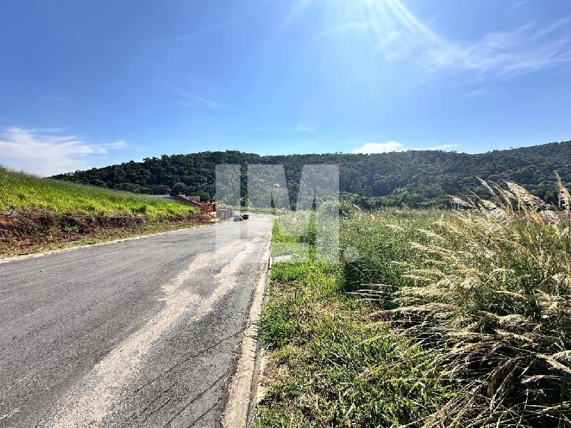 Terreno em Condomínio Laranja Azeda Atibaia 