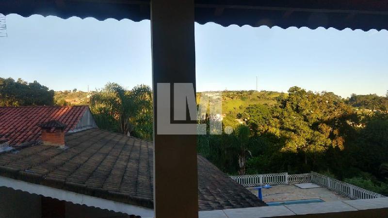 Chácara Jardim Estancia Brasil Atibaia 