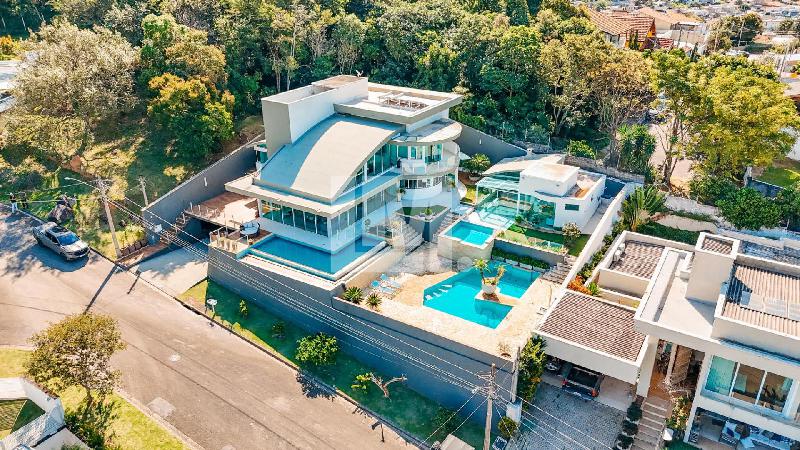 Casa em Condomínio Jardim Maristela Atibaia 