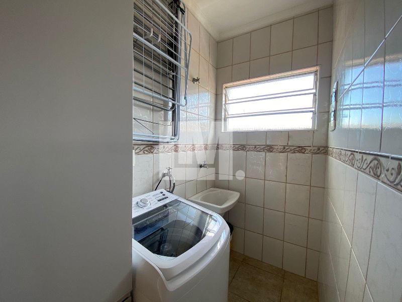 Apartamento Alvinópolis Atibaia 