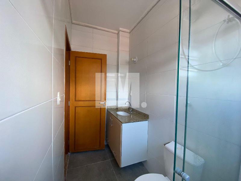 Apartamento Alvinópolis Atibaia 