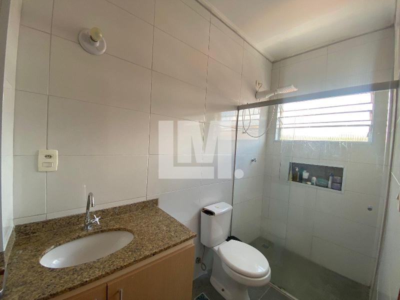 Apartamento Alvinópolis Atibaia 