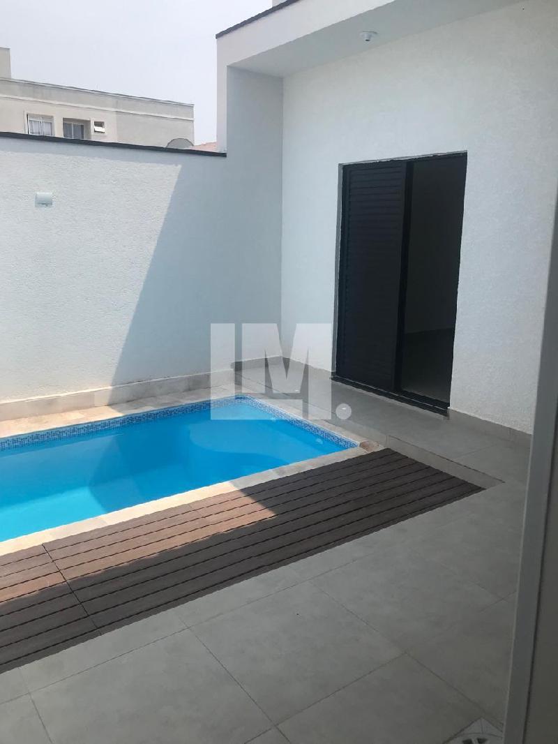 Casa Nova Atibaia Atibaia 