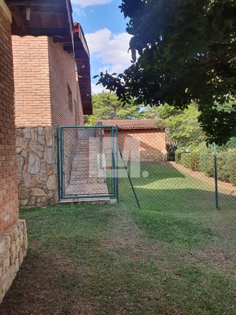 Chácara Vale dos Pinheiros Atibaia 