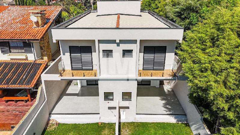 Casa Jardim dos Pinheiros Atibaia 