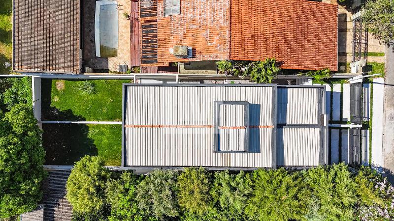 Casa Jardim dos Pinheiros Atibaia 