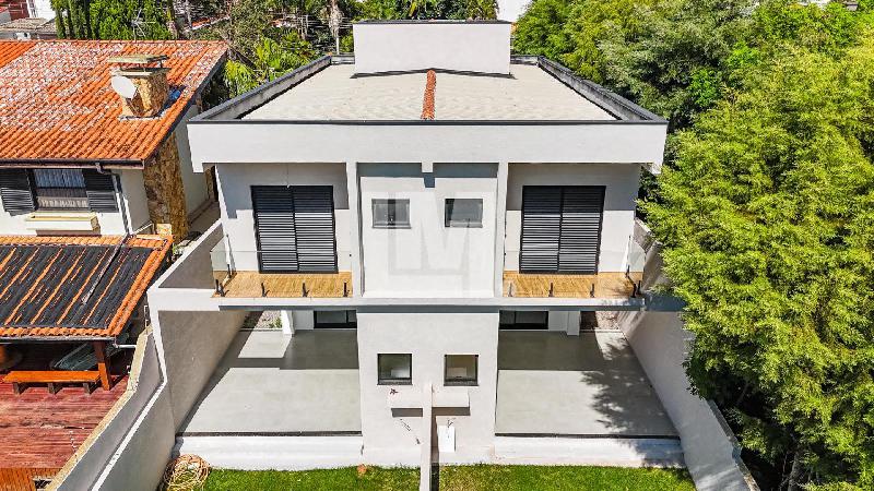 Casa Jardim dos Pinheiros Atibaia 