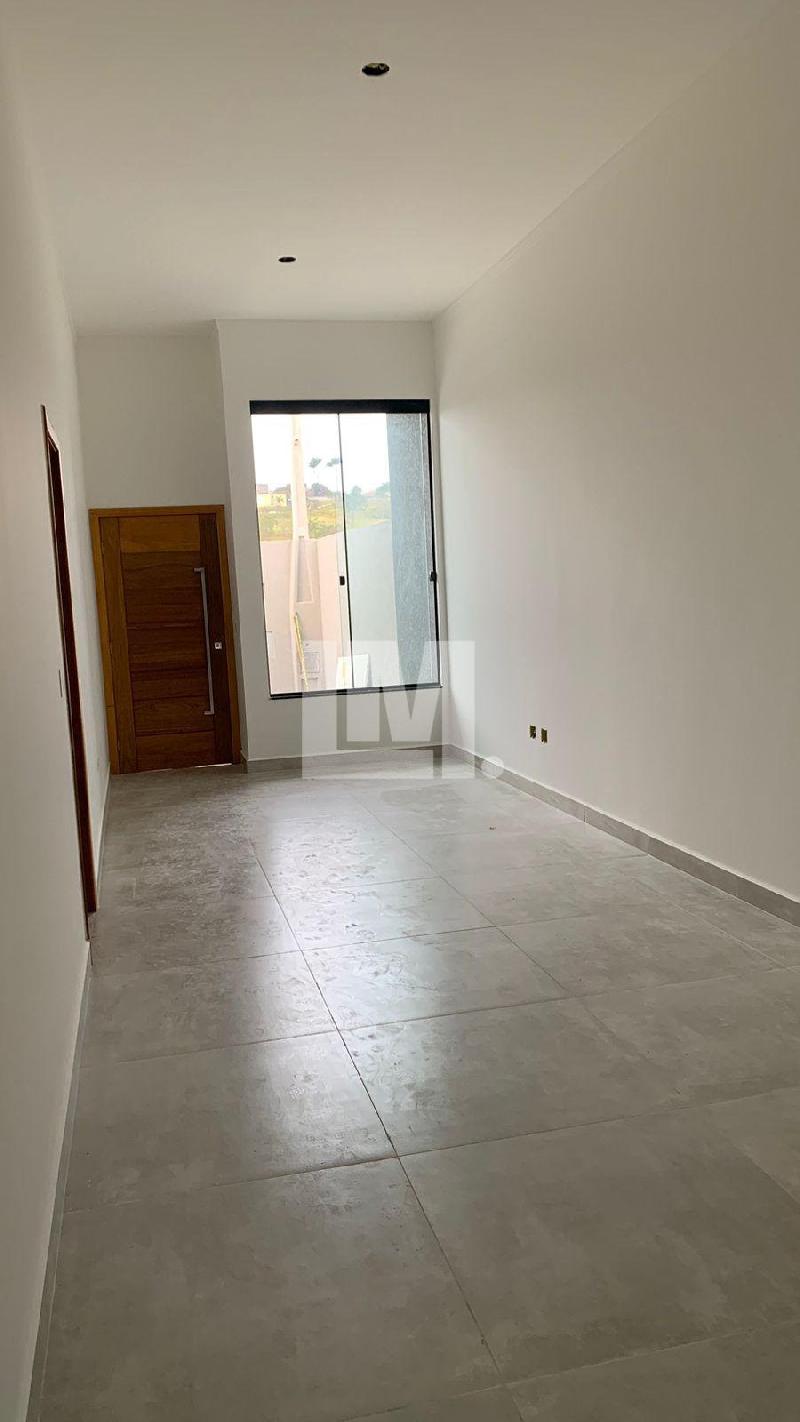 Casa Nova Cerejeira Atibaia 