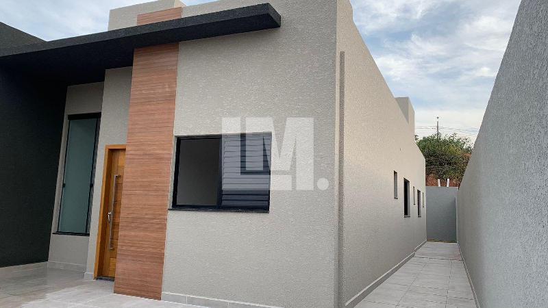 Casa Nova Cerejeira Atibaia 
