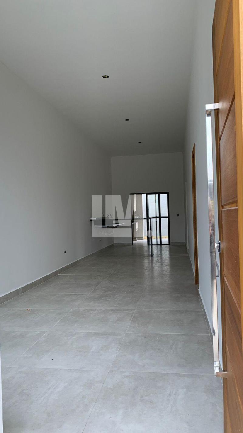 Casa Nova Cerejeira Atibaia 