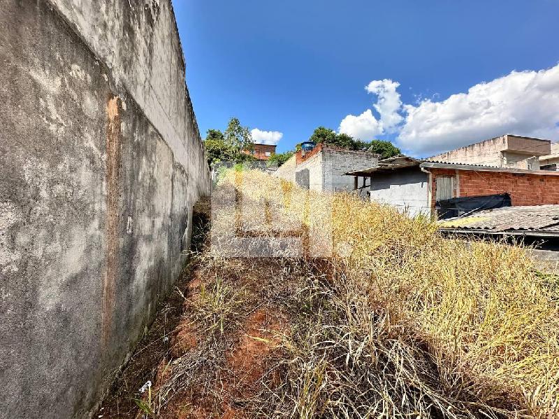 Terreno Jardim Imperial Atibaia 