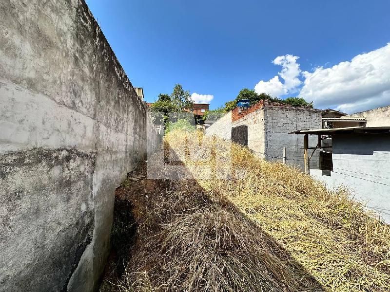 Terreno Jardim Imperial Atibaia 