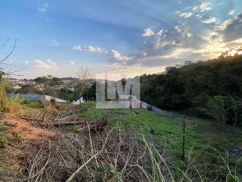 Terreno Jardim Paulista Atibaia 